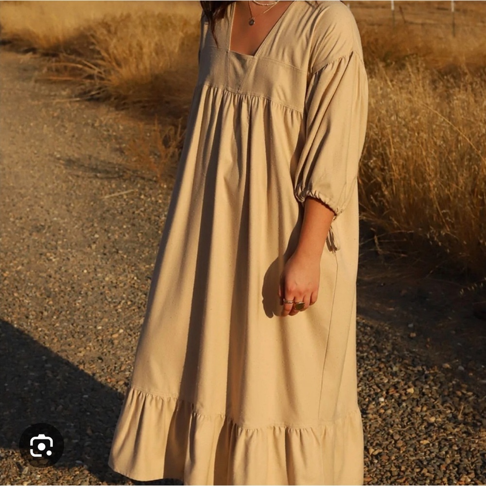 House dress